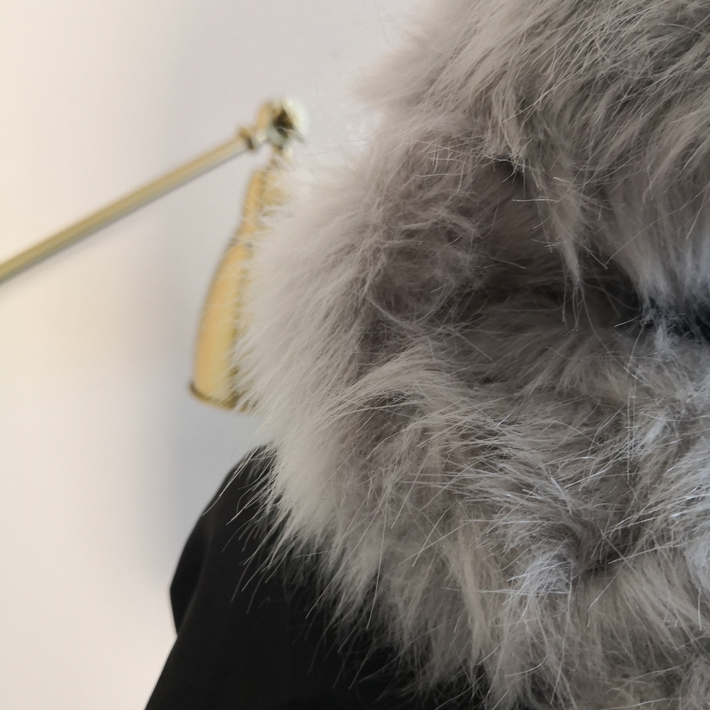 Coat.M sz - Picture 3 of 8